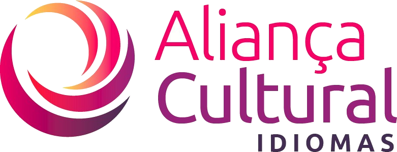 Marca da Aliança Cultural Idiomas